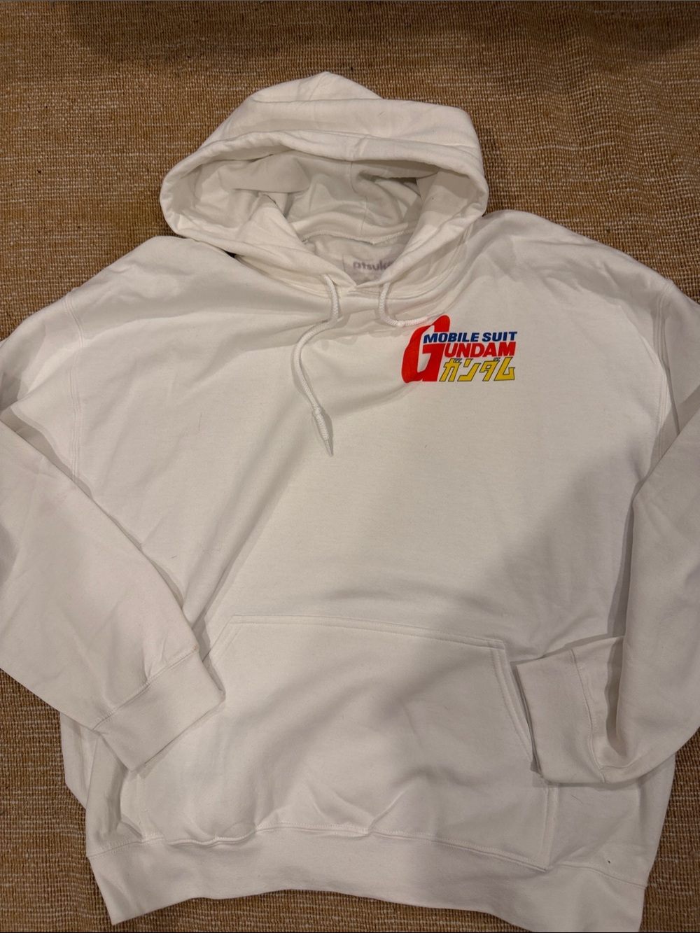 Gundam Sweatshirt